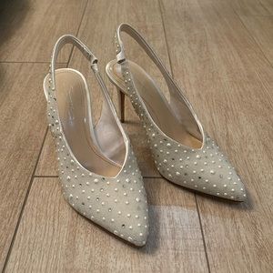 Vince Camuto Imagine Heel